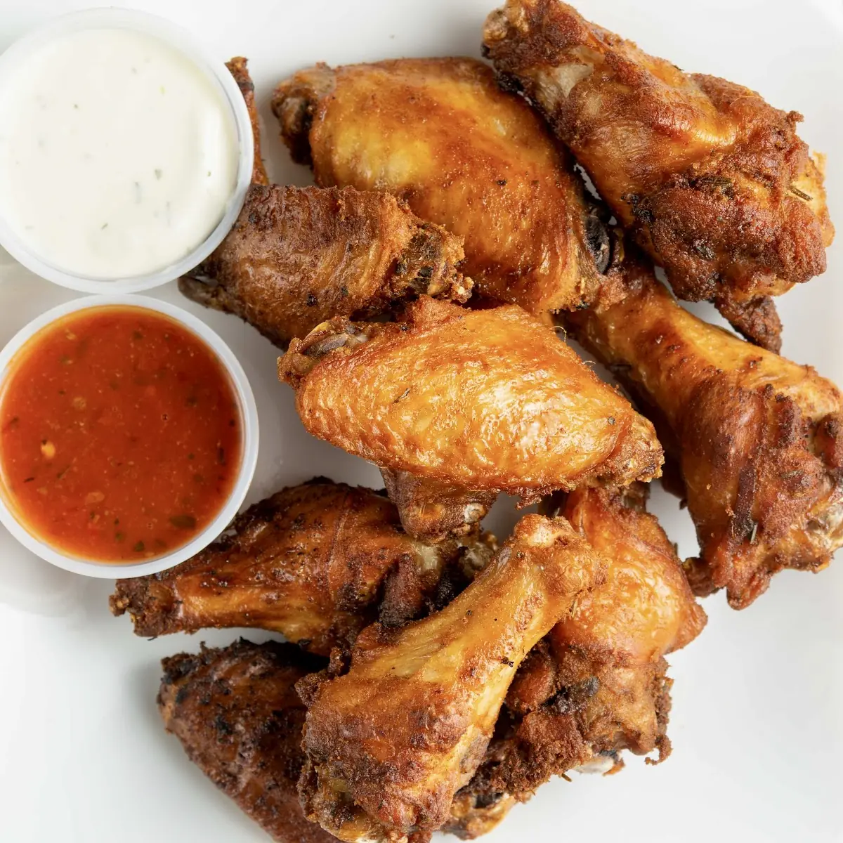 Buffalo Wings