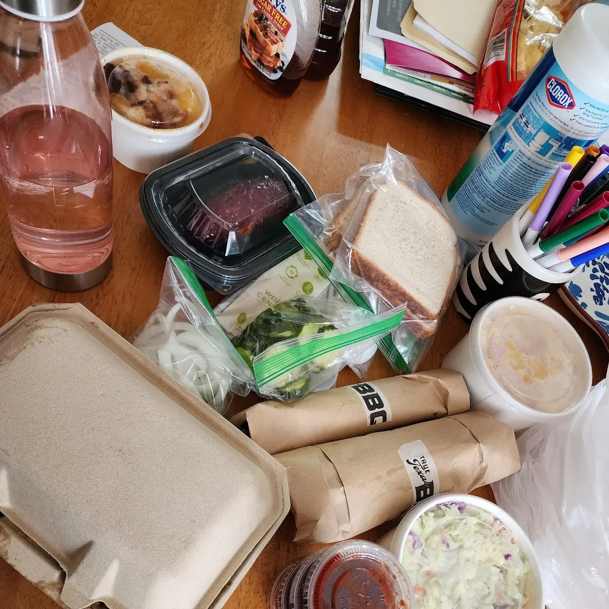 Texas BBQ