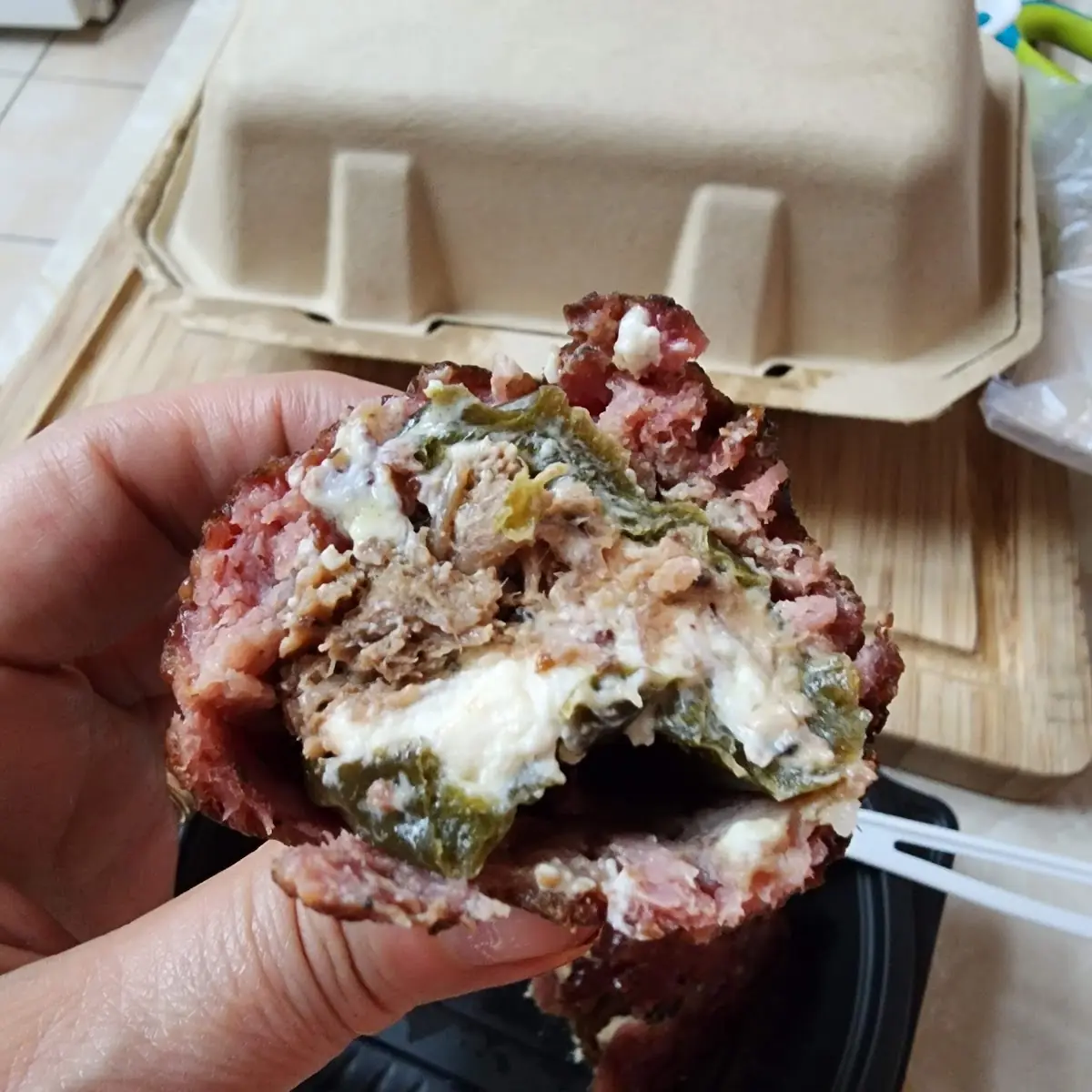Torpedo Jalapeno Poppers