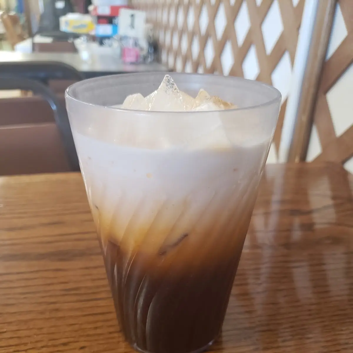 Thai Tea