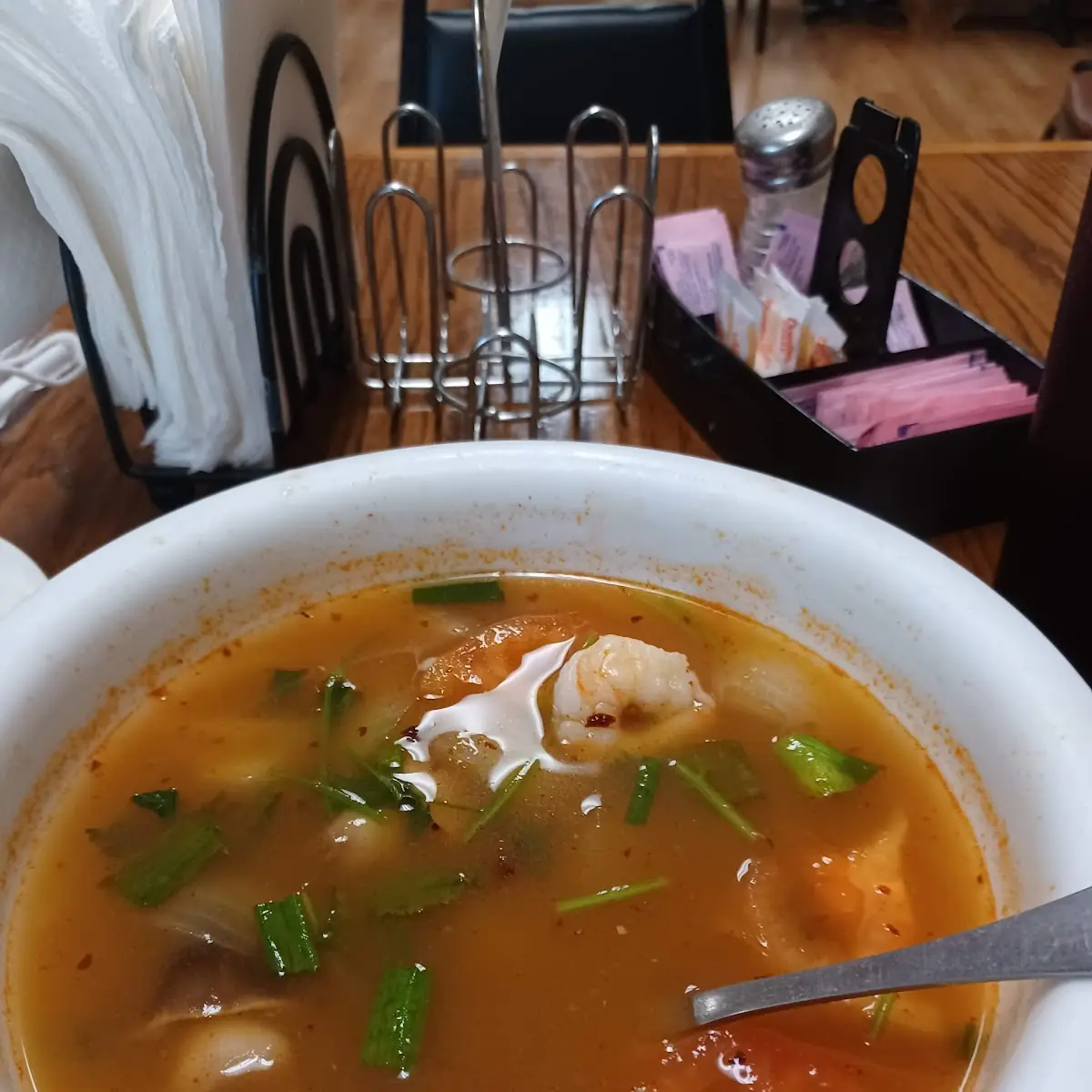 Tom Yum Goong