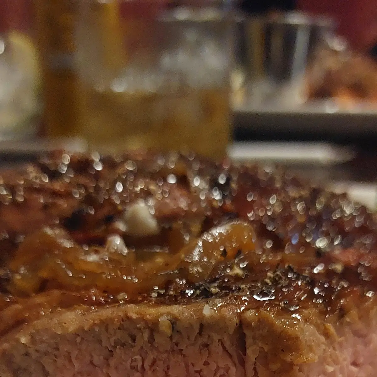 Filet Mignon