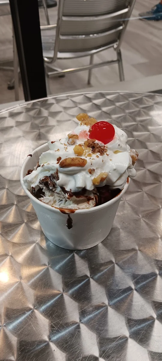 Hot Fudge