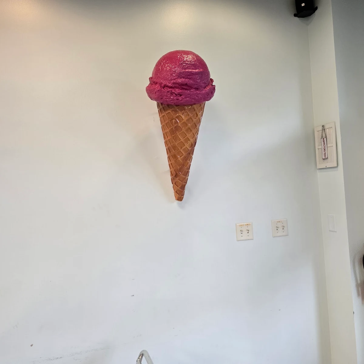 Ice Cream Cone