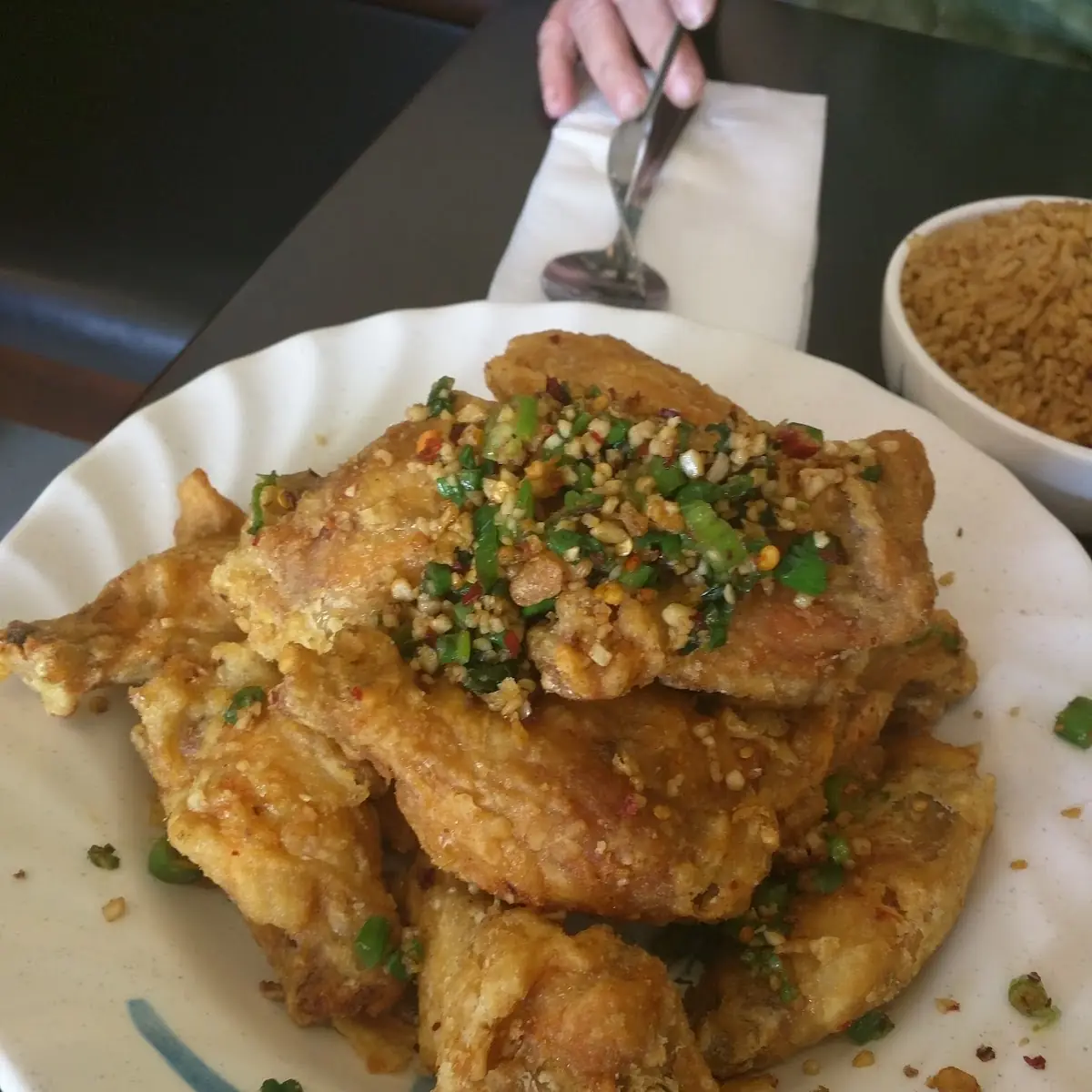 Chicken Wings