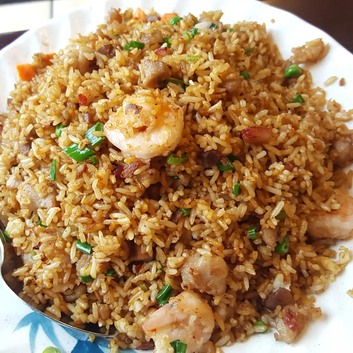 House Special Fried Rice