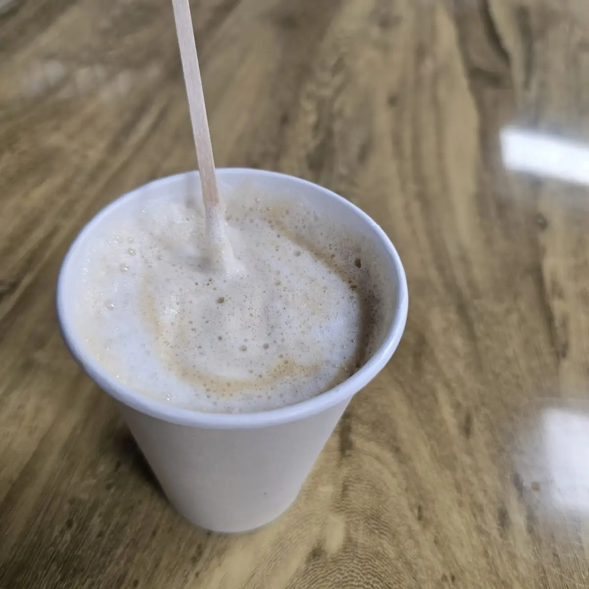 Cafe Crema 14oz