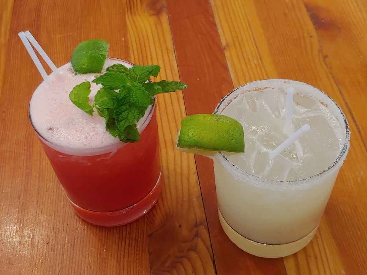Margarita