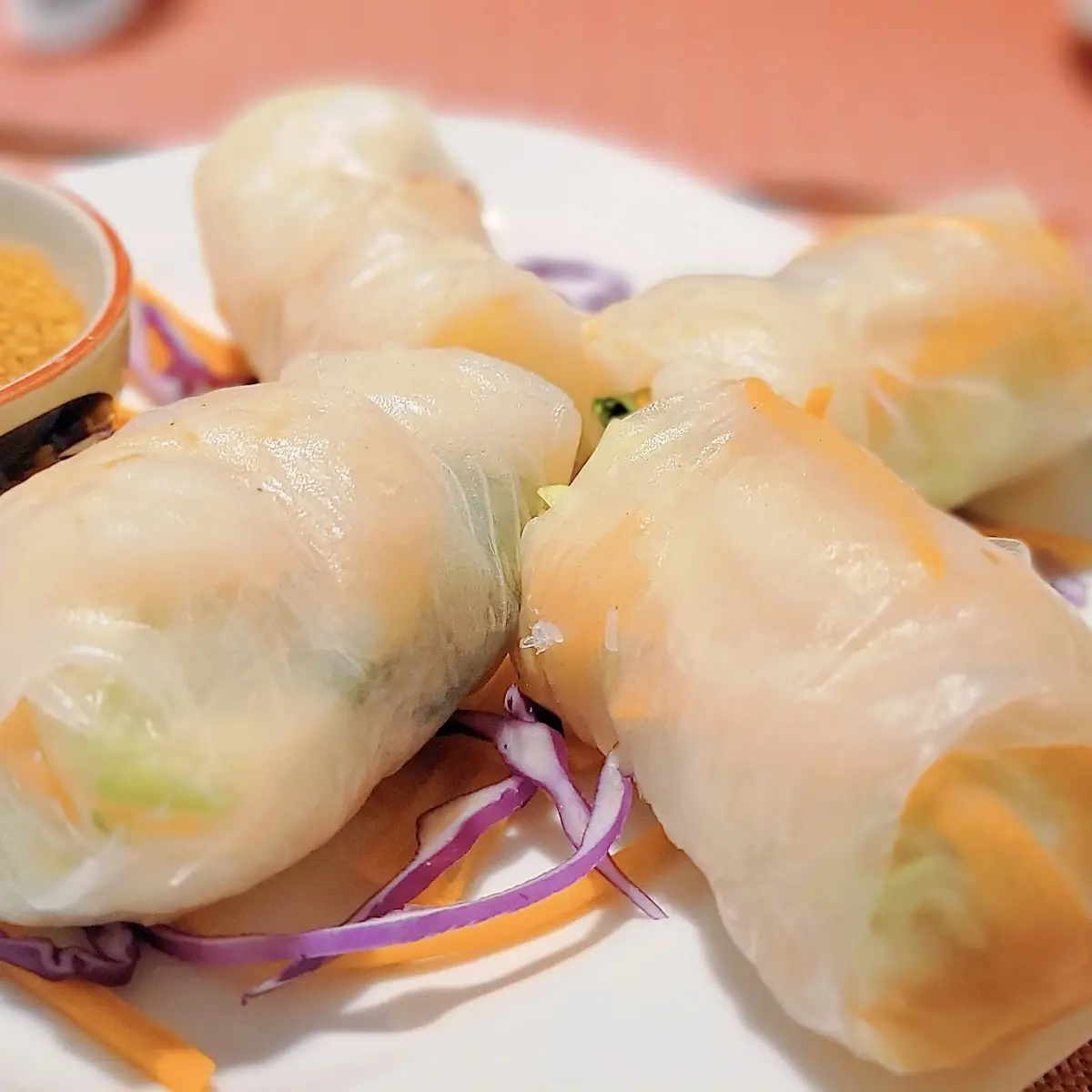 Spring Roll
