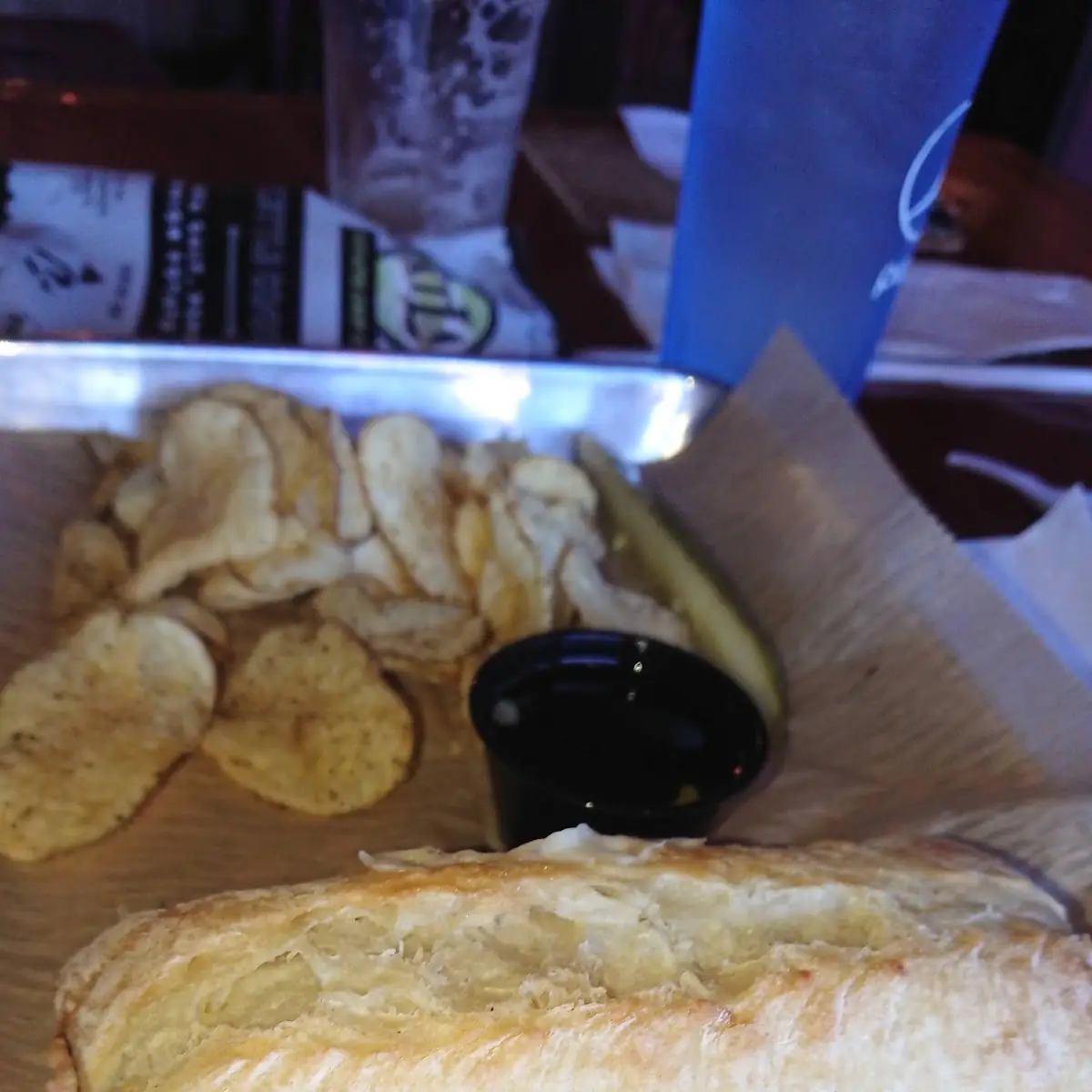 Lobster Roll