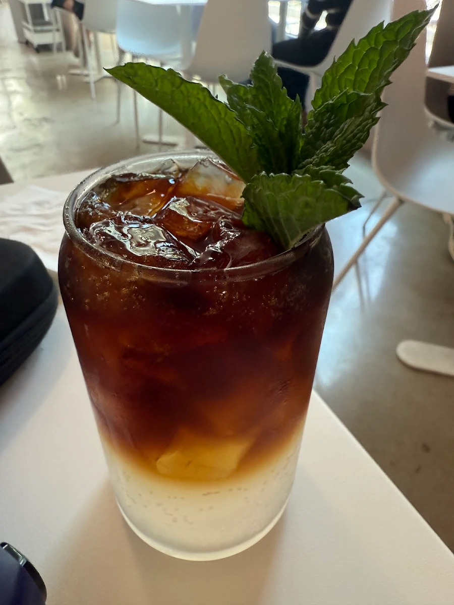 Mai Tai