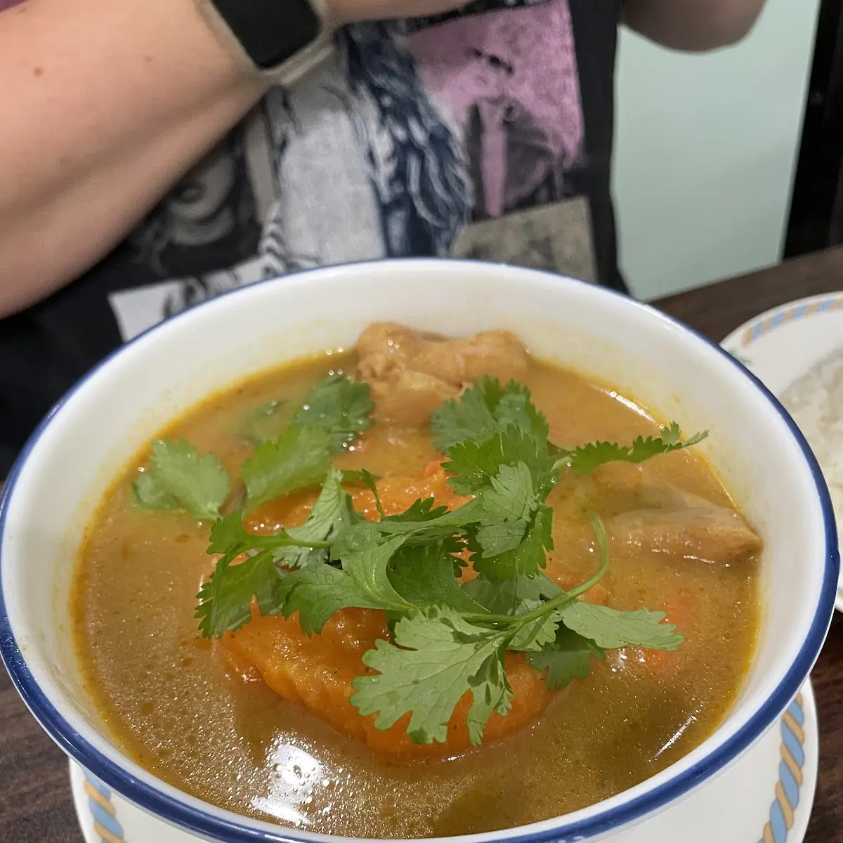 Tom Yum