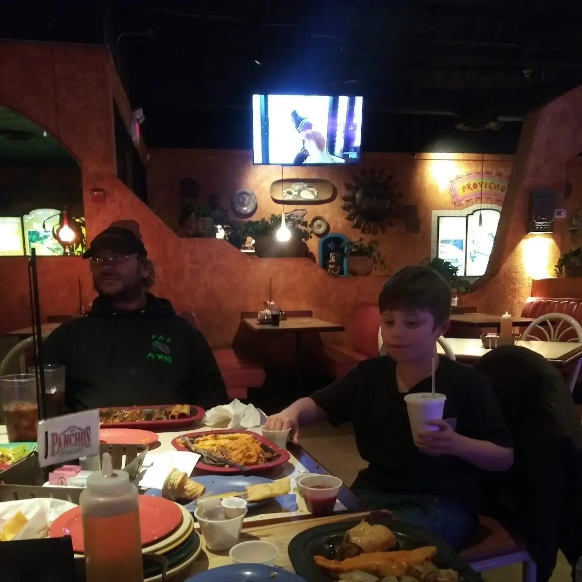 All You Can Eat Buffet