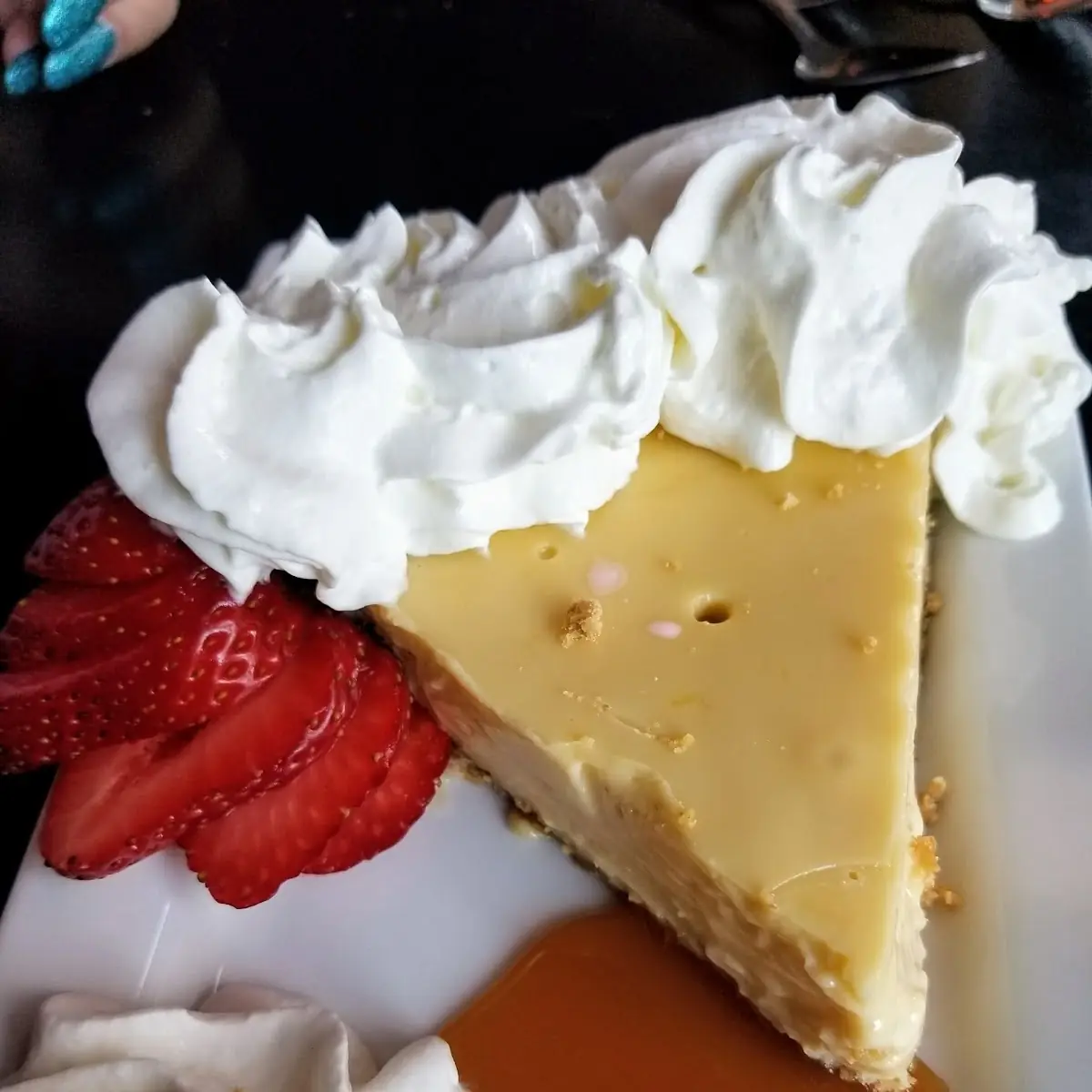 Key Lime Pie