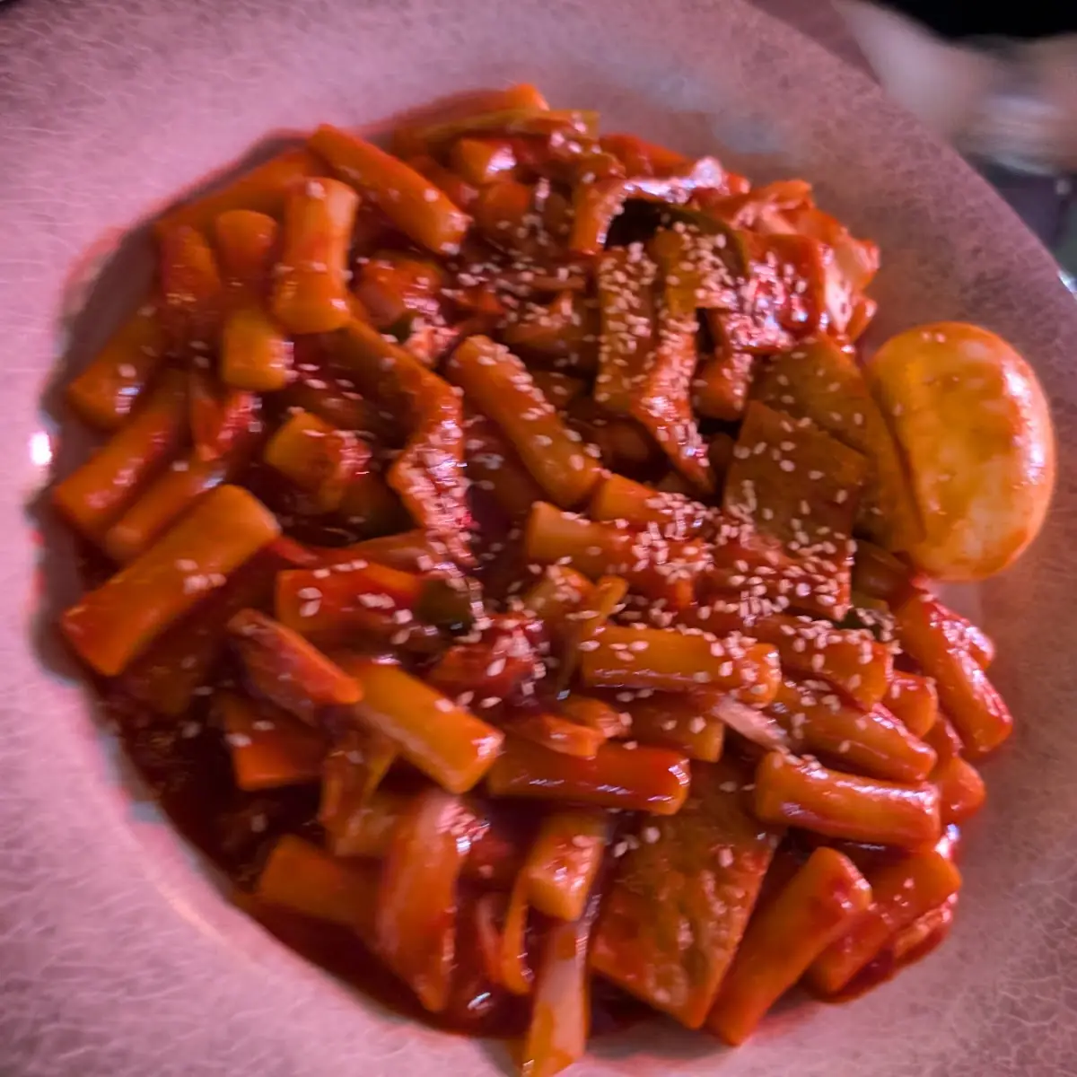 Duk Bokki