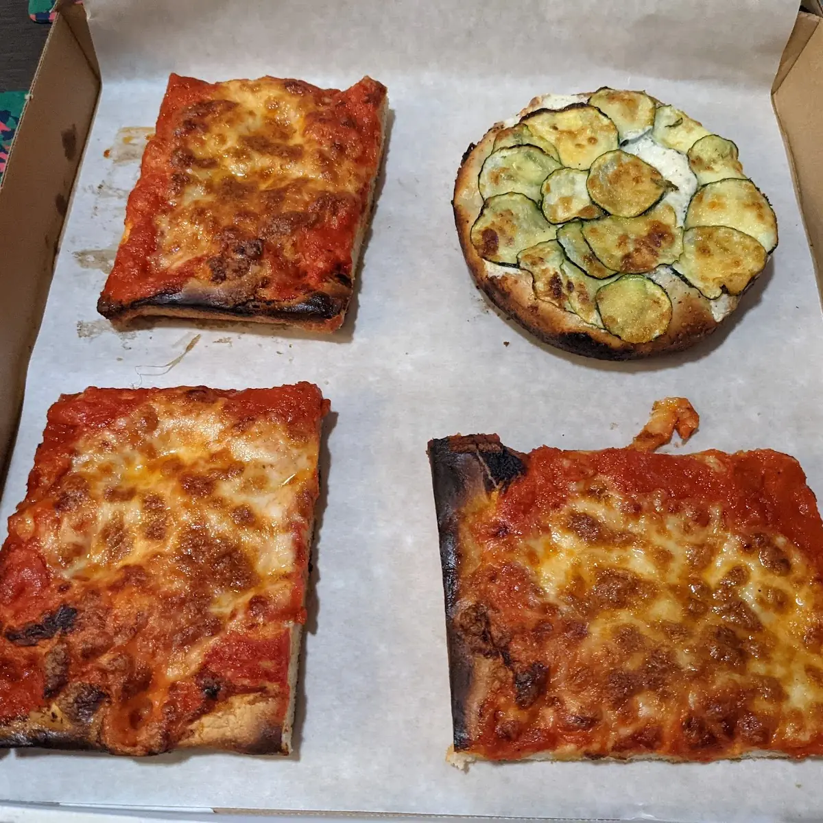 Grandma Slice