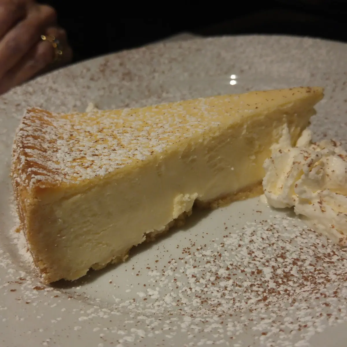 Key Lime Pie