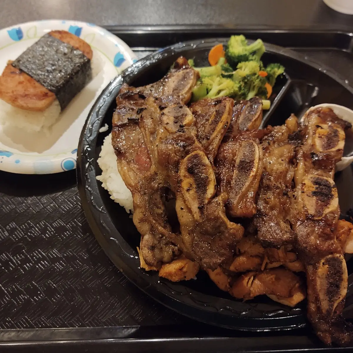 Short Ribs