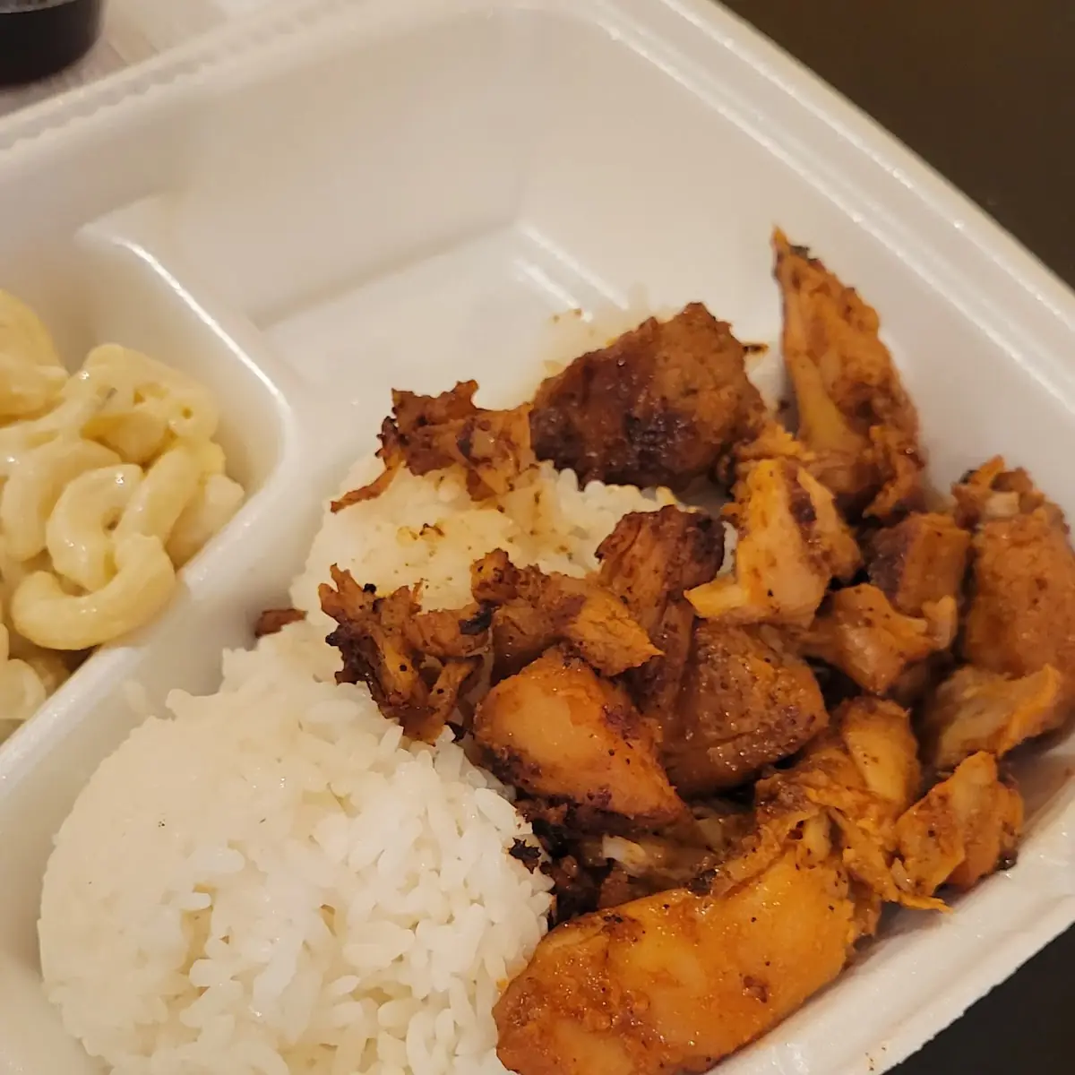 White Rice