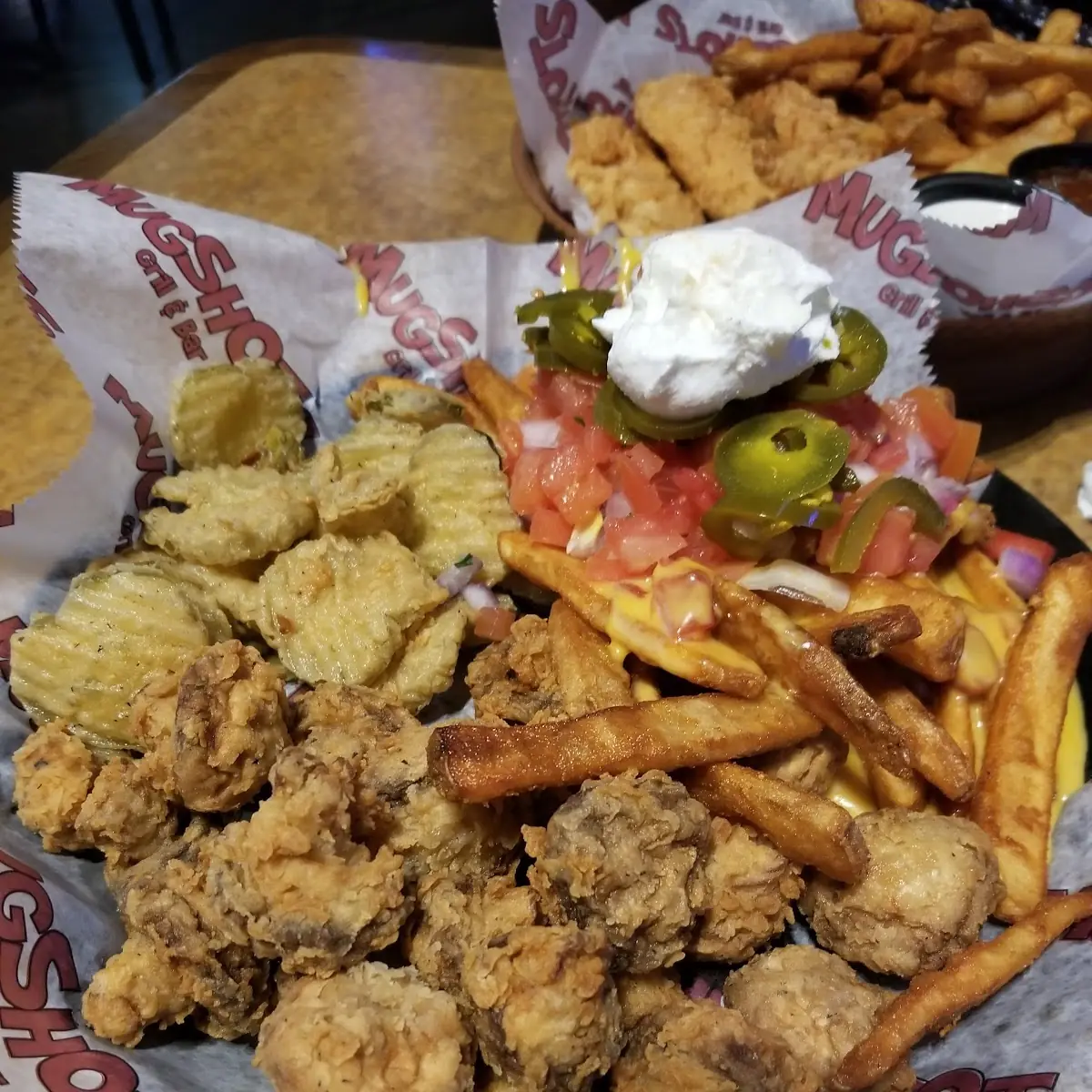 Katie's Kicken Chicken Tenders
