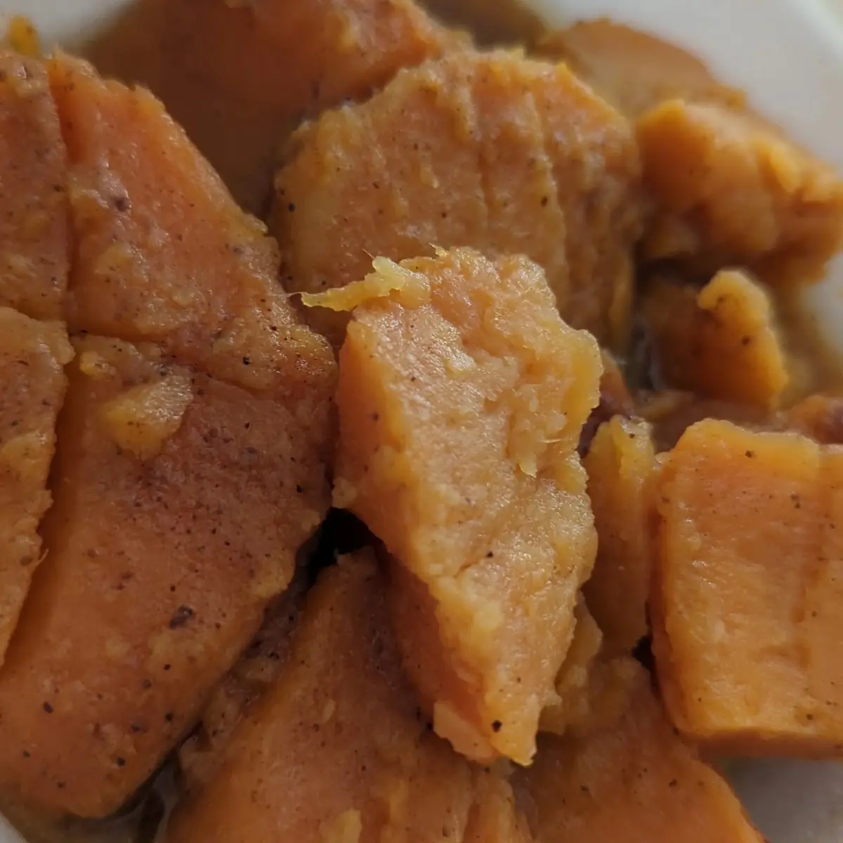Sweet Potatoes