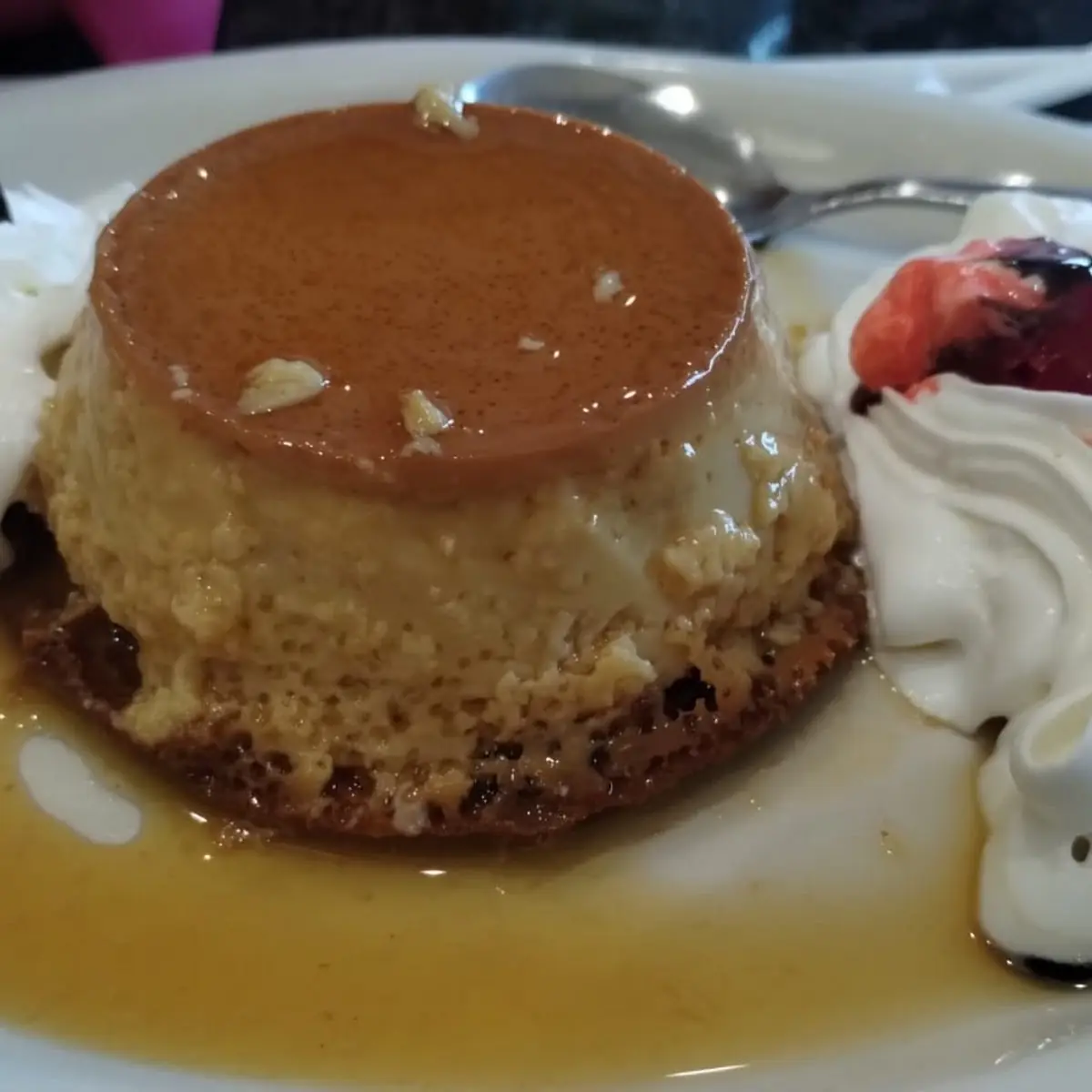 Flan