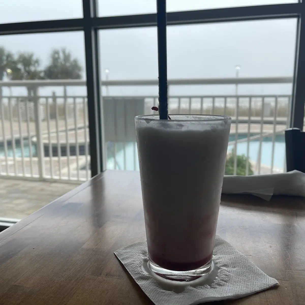 Strawberry Margarita