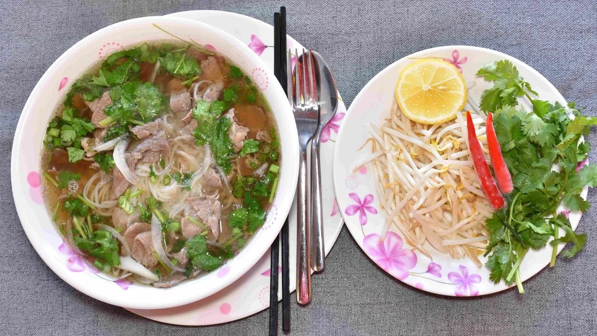 Highlights, Hello Saigon Restaurant Ltd