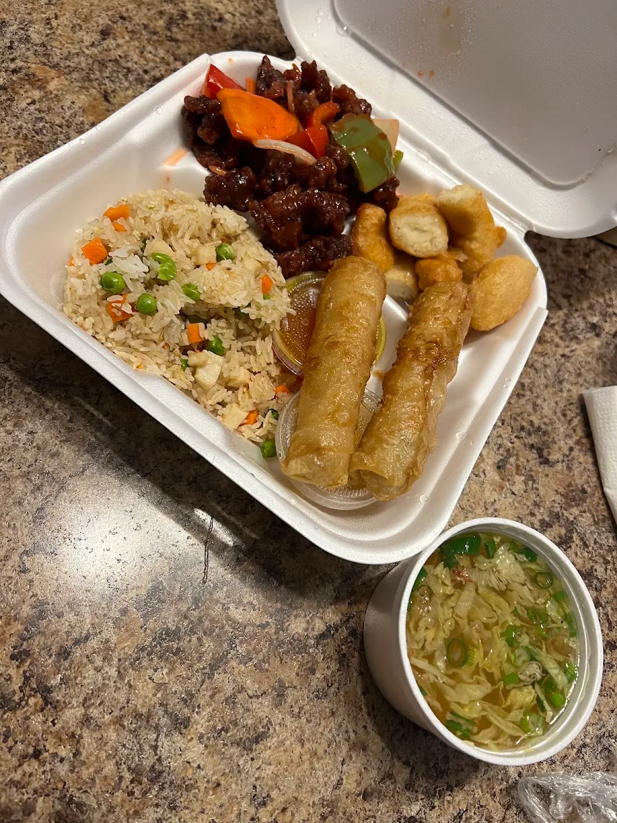 Highlights, Hello Saigon Restaurant Ltd