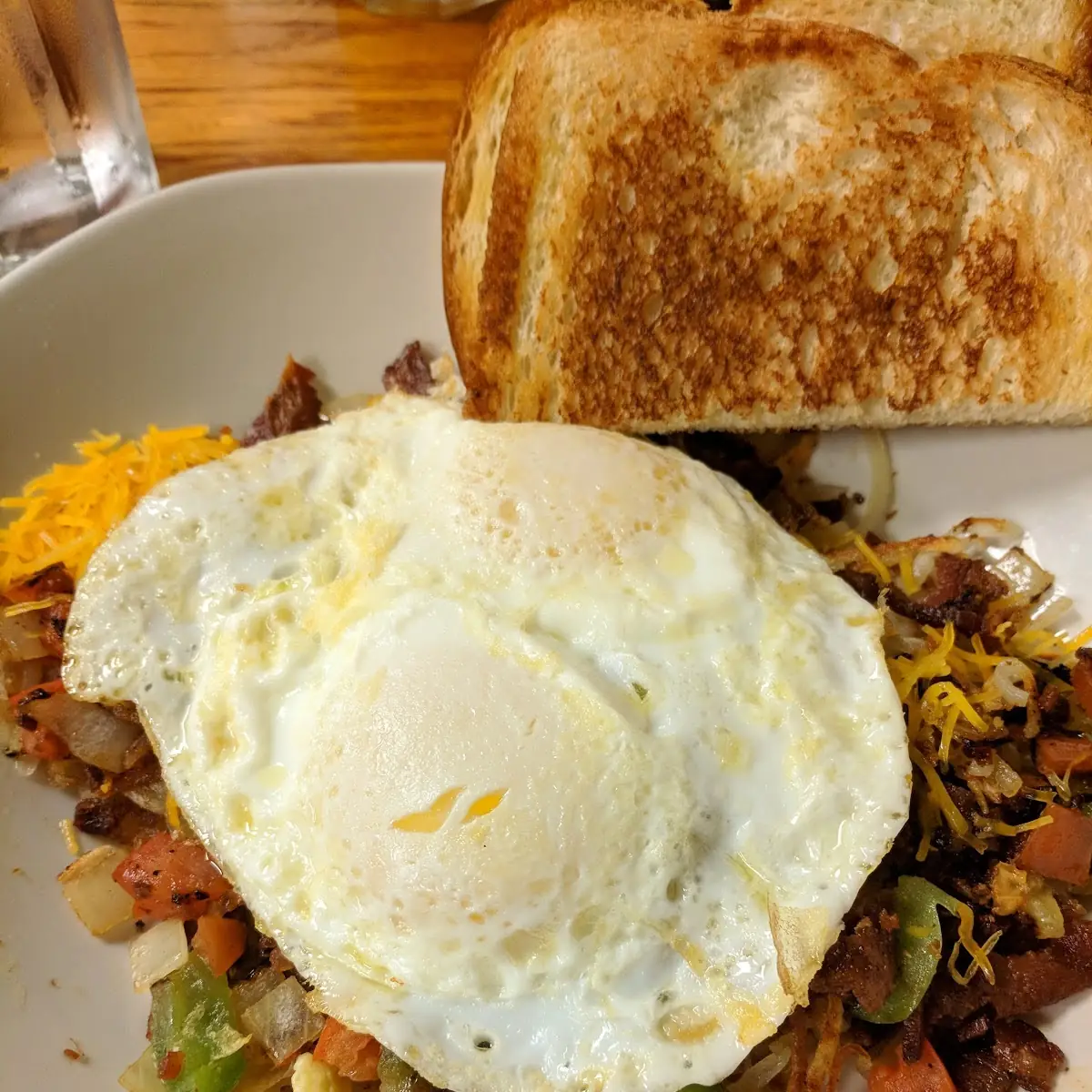 Corned Beef Hash