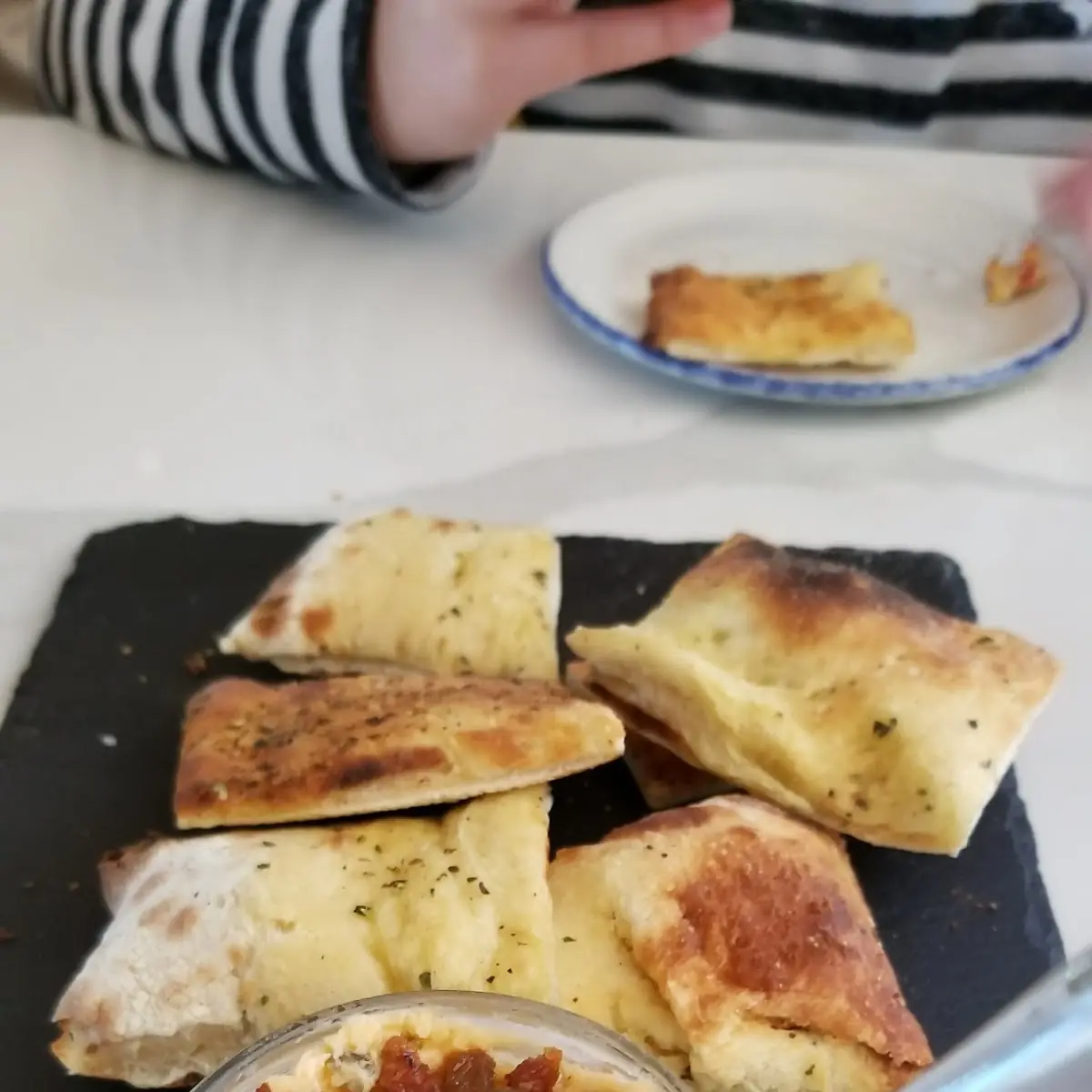 Bacon Jam Pimento