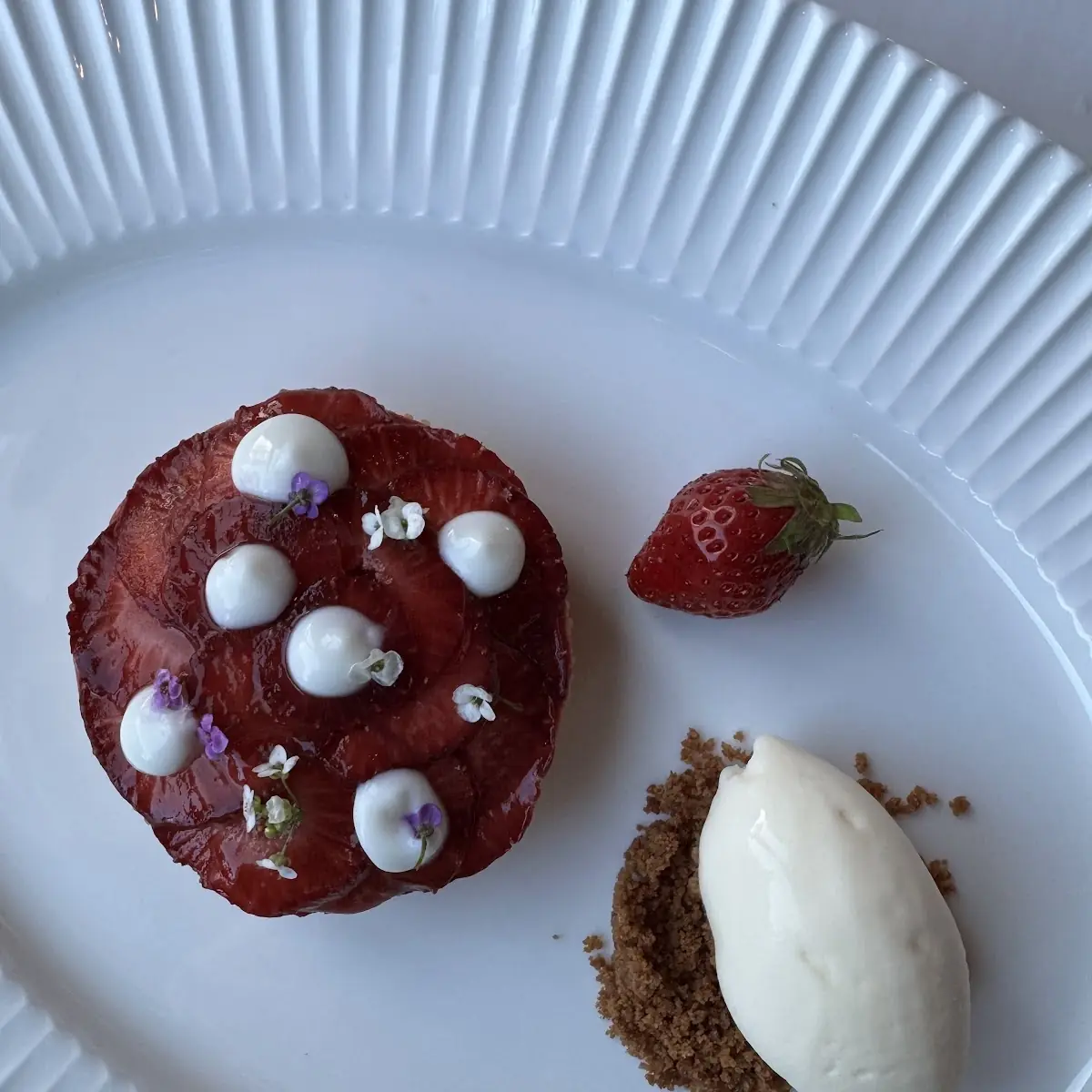 Lava Cake