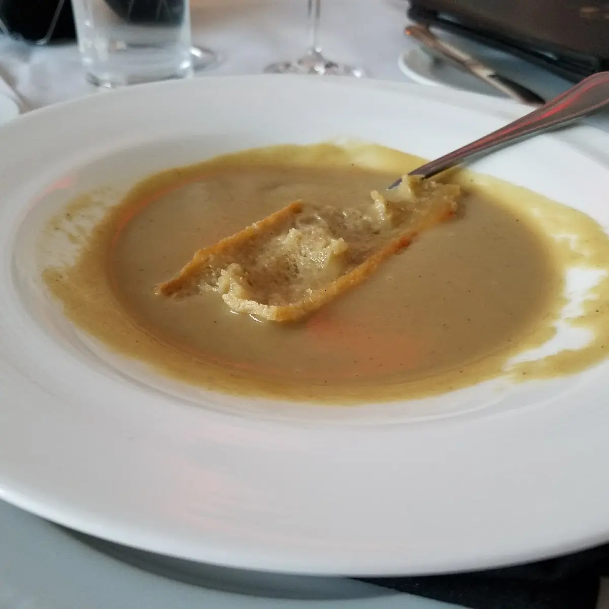 Onion Soup