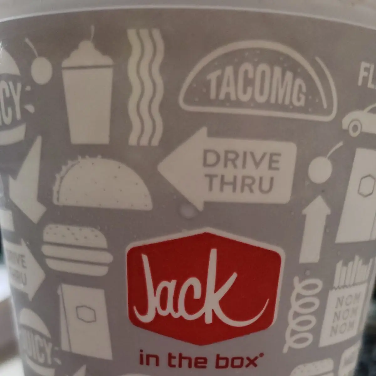 Unsweetened Iced Tea