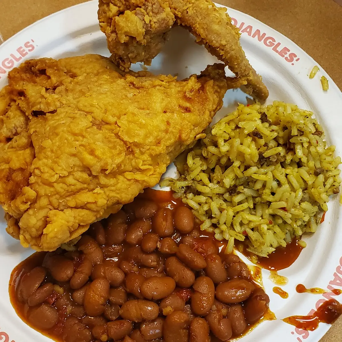 Baked Beans