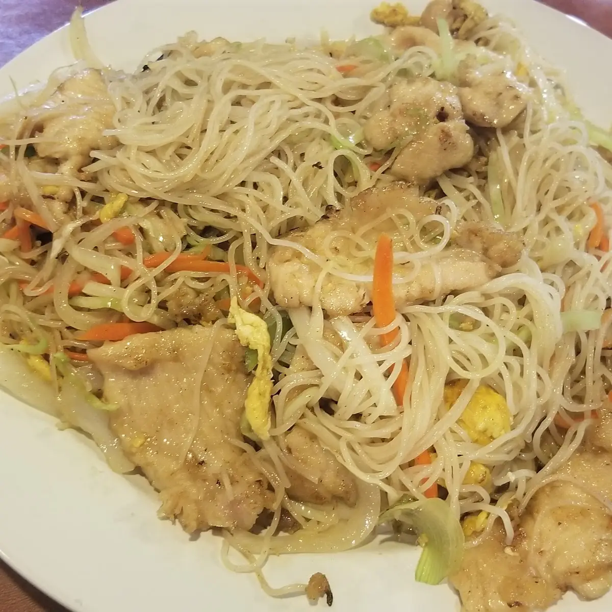 Rice Noodles