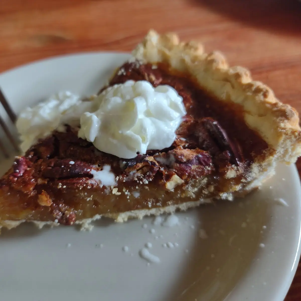 Pecan Pie