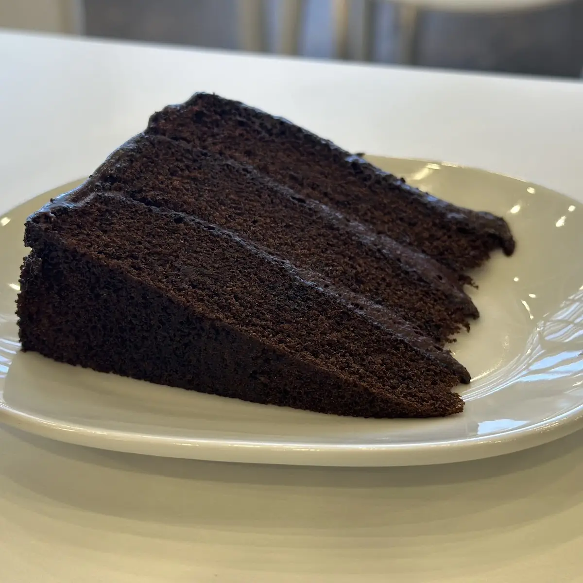 Chocolate Cake