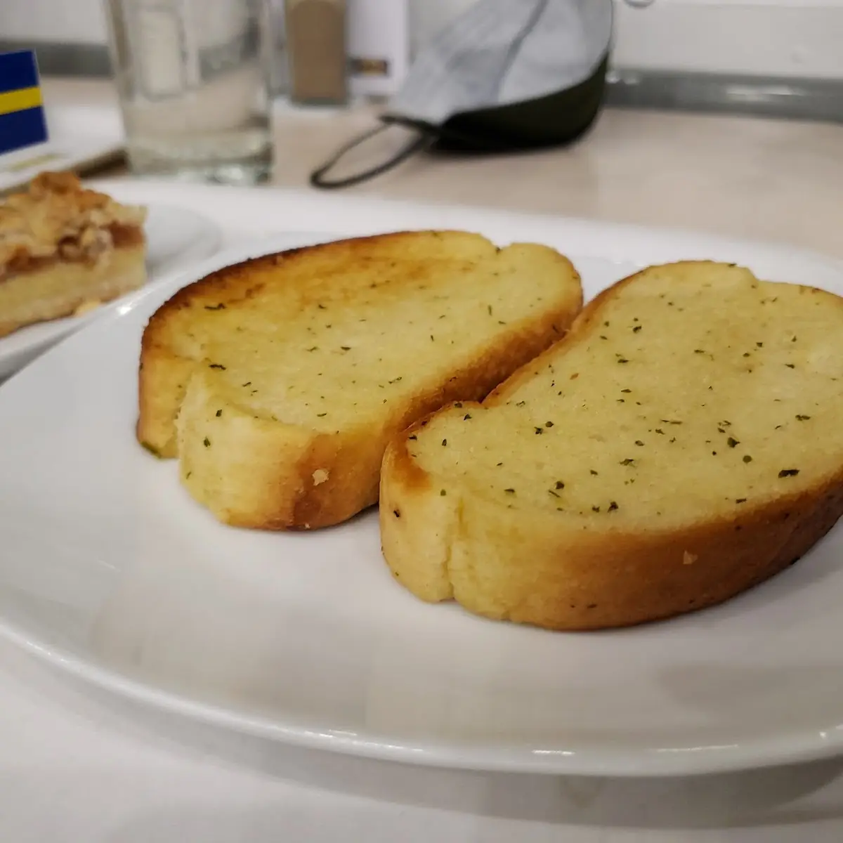 Garlic Bread