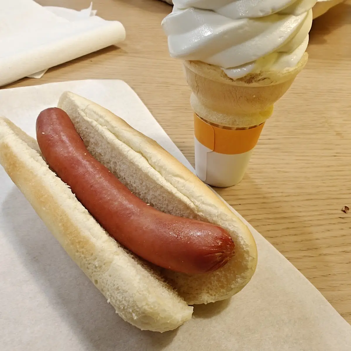Hot Dog