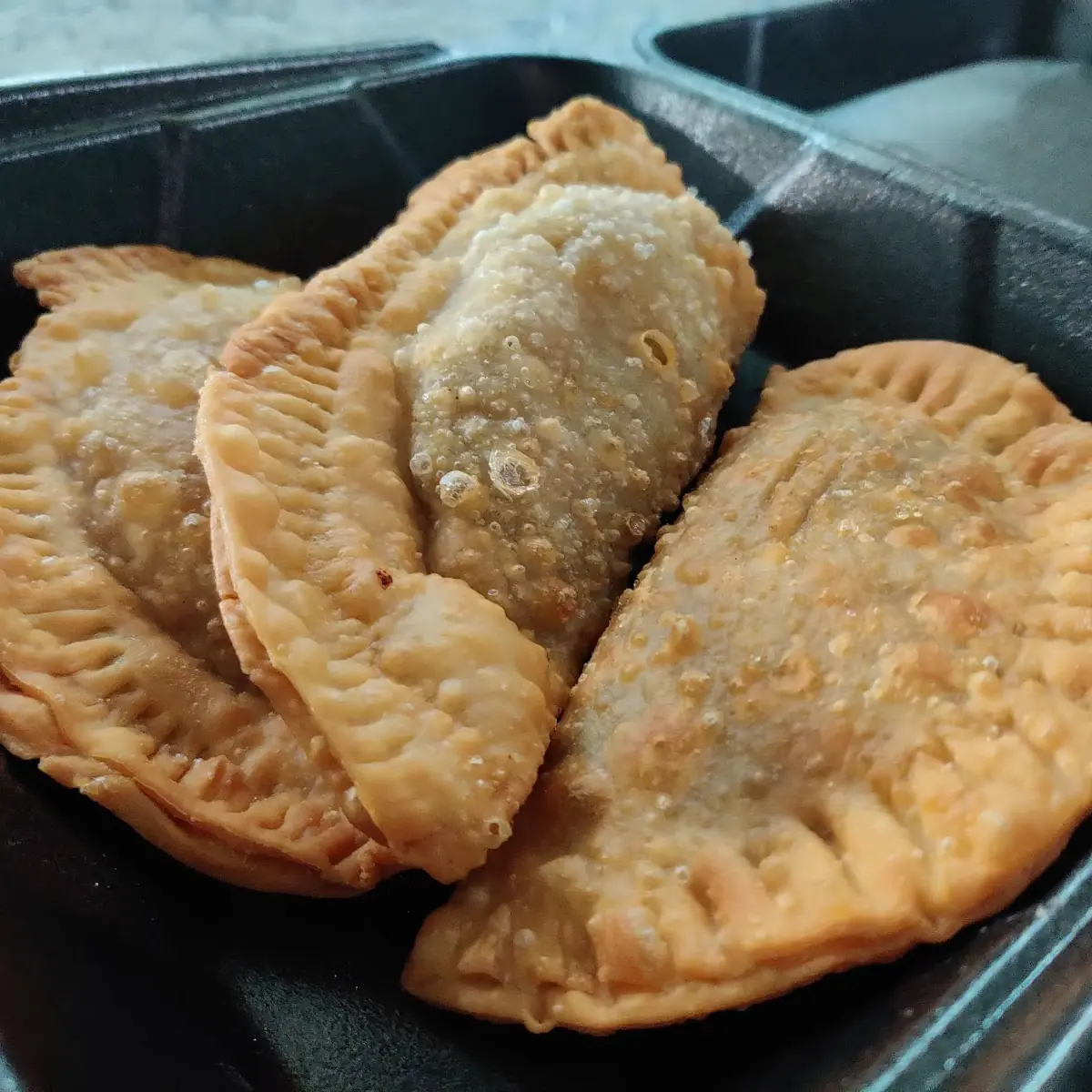 Ground Beef Sweet Plantain