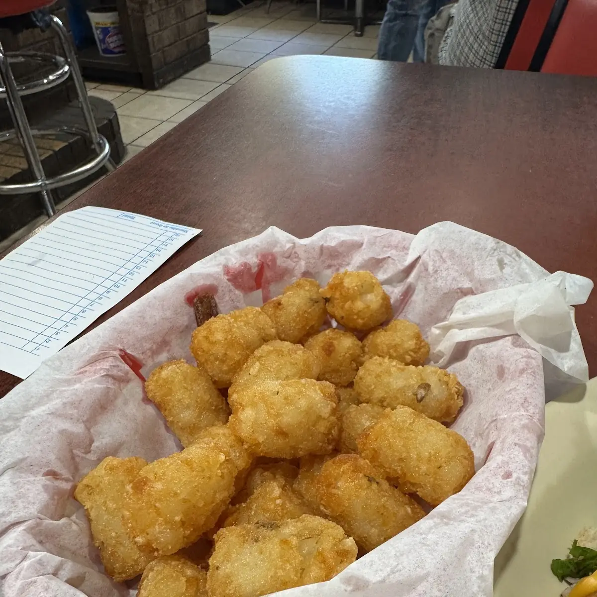 Tater Tots