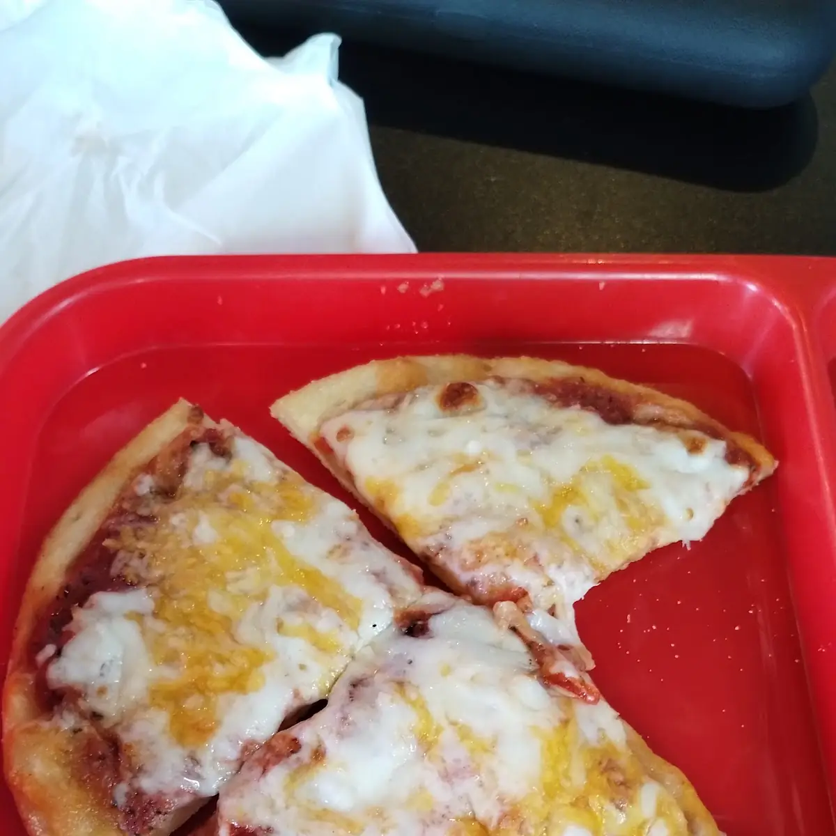 Cheese Pizza