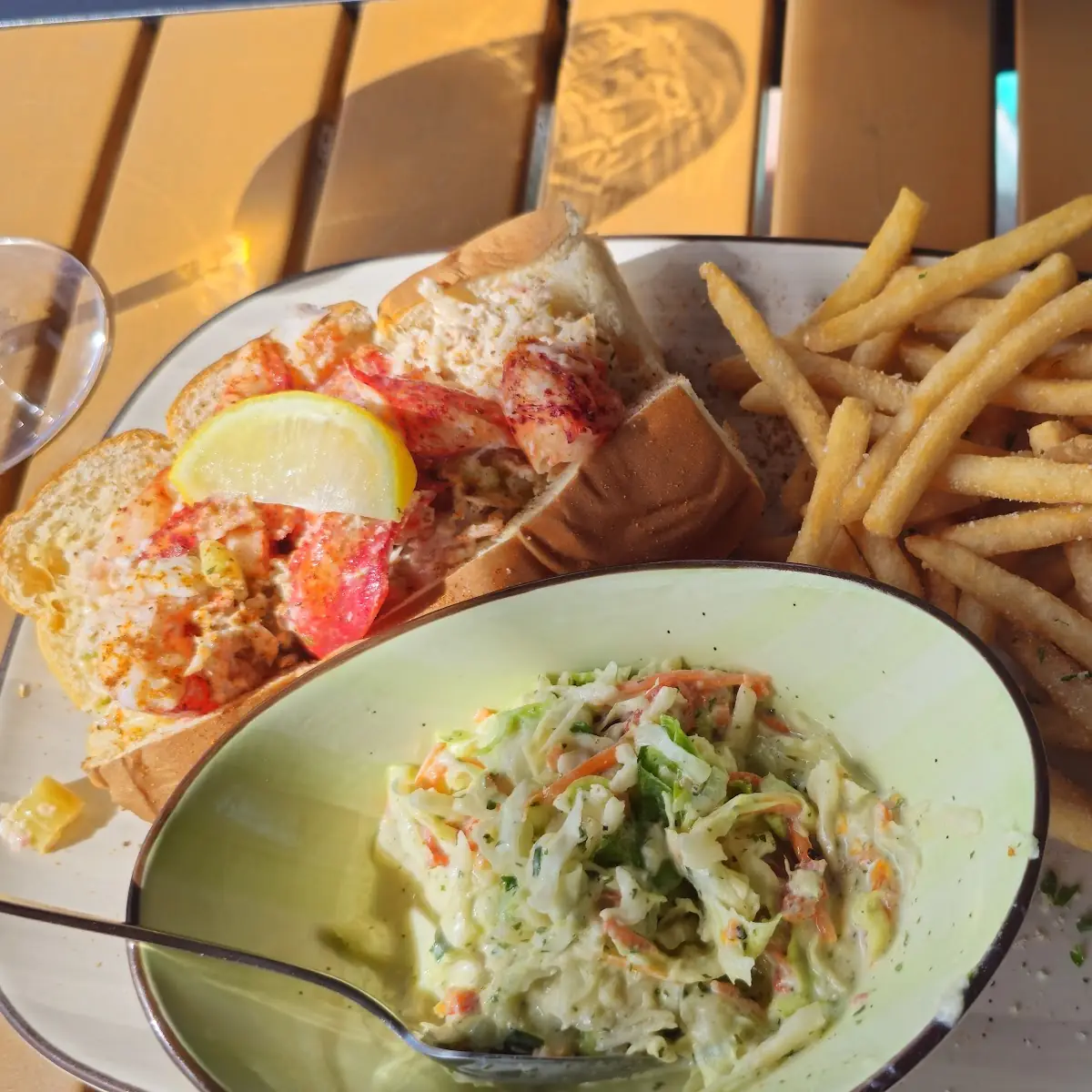 Lobster Roll