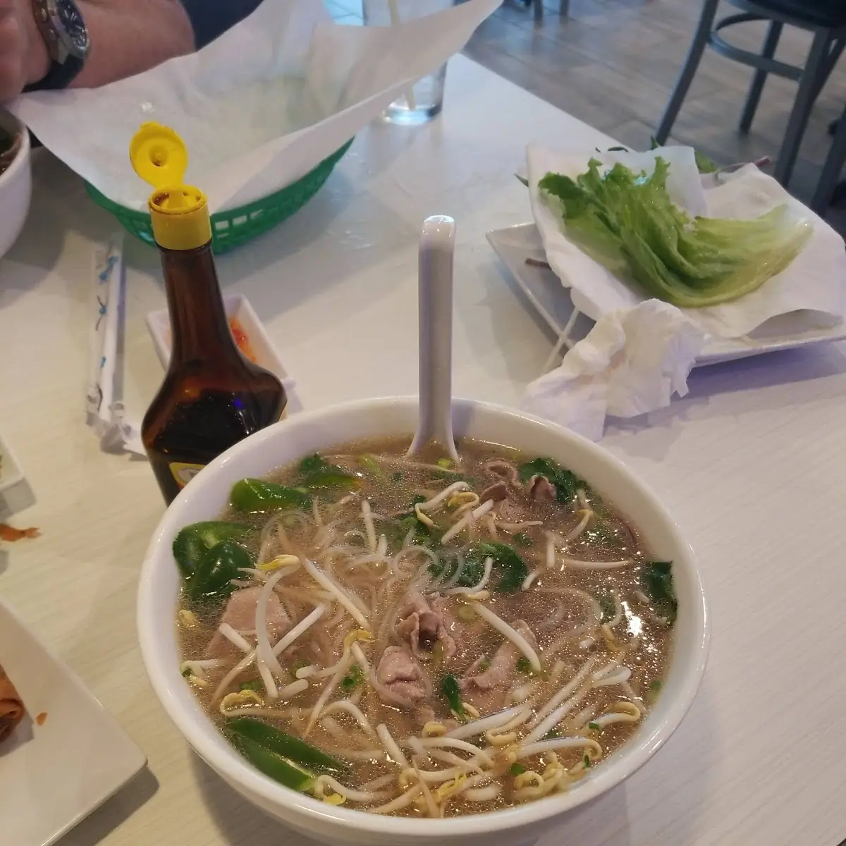 Pho Tai