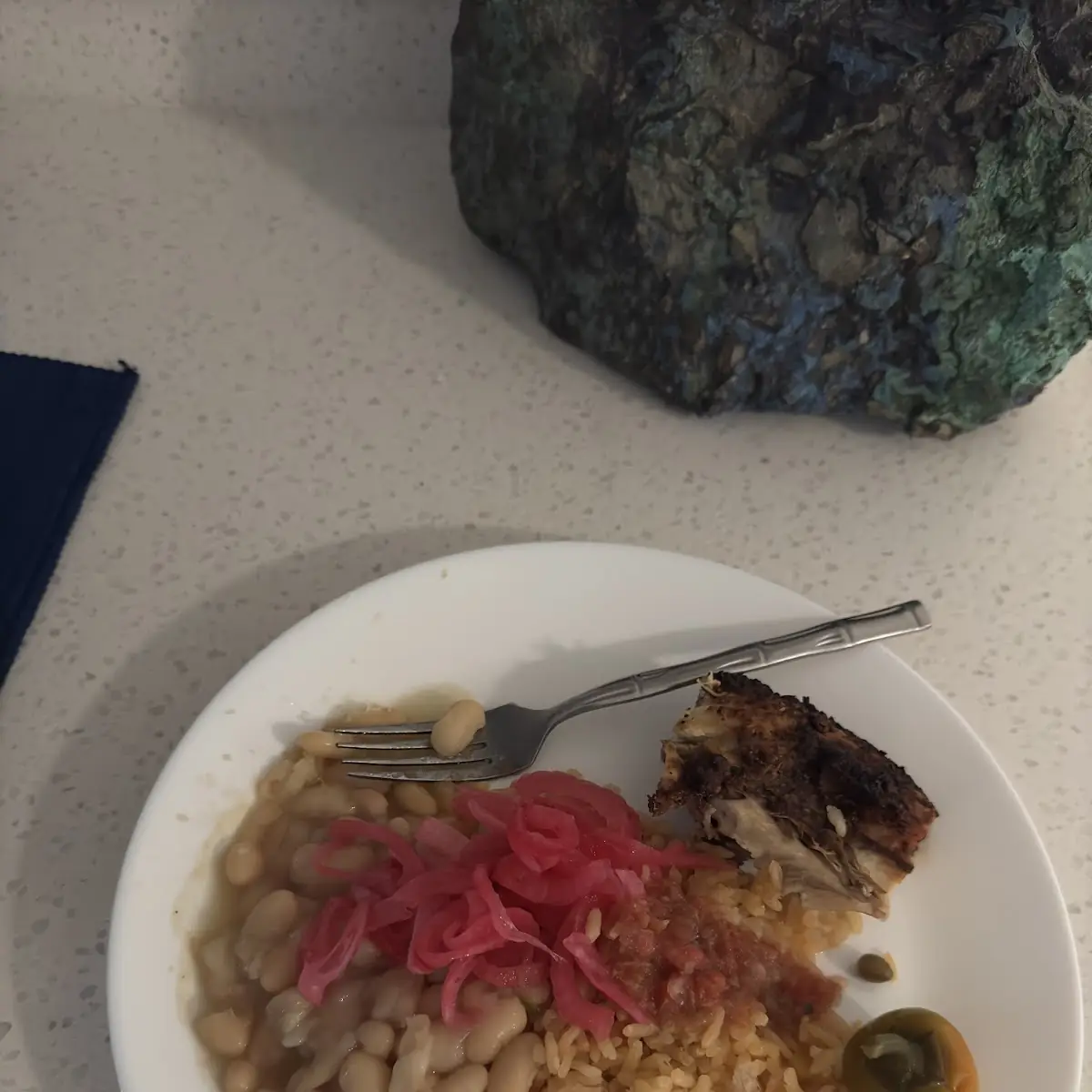 Rice Chicken Roasted Chicken