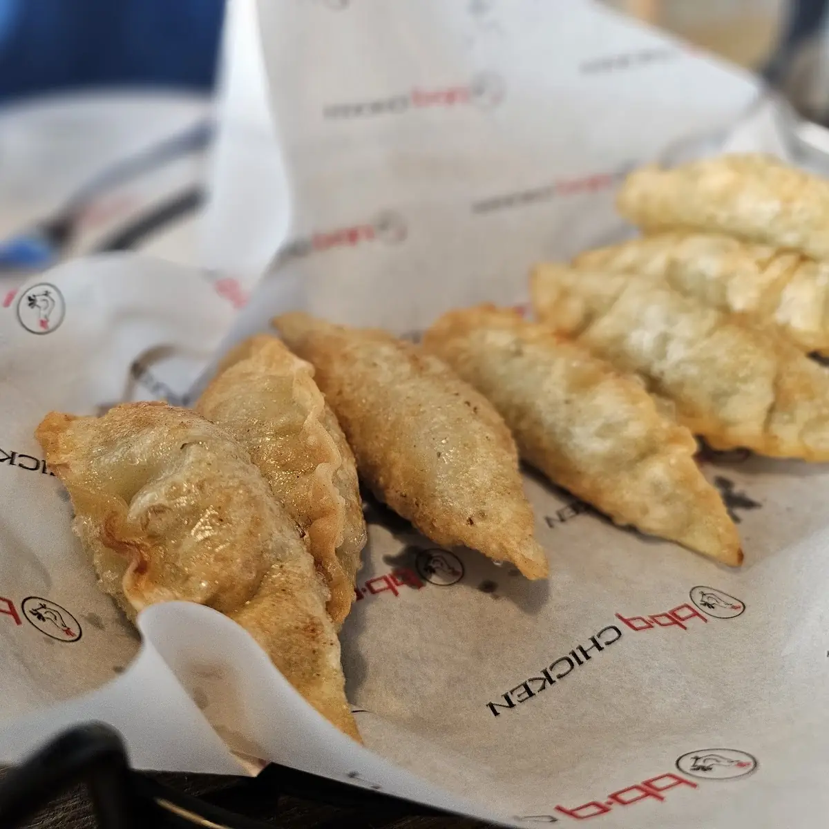 Egg Roll