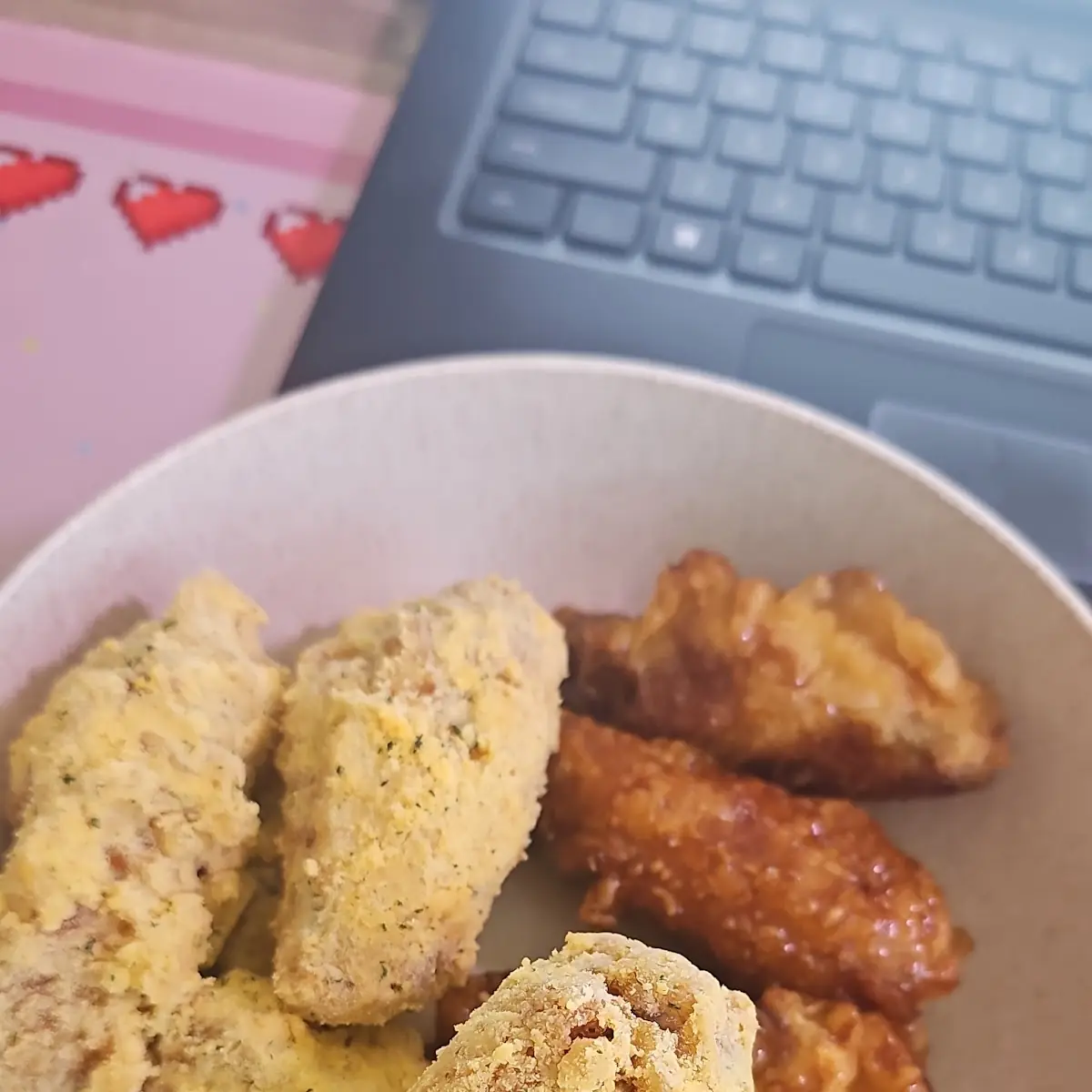 Lemon Pepper