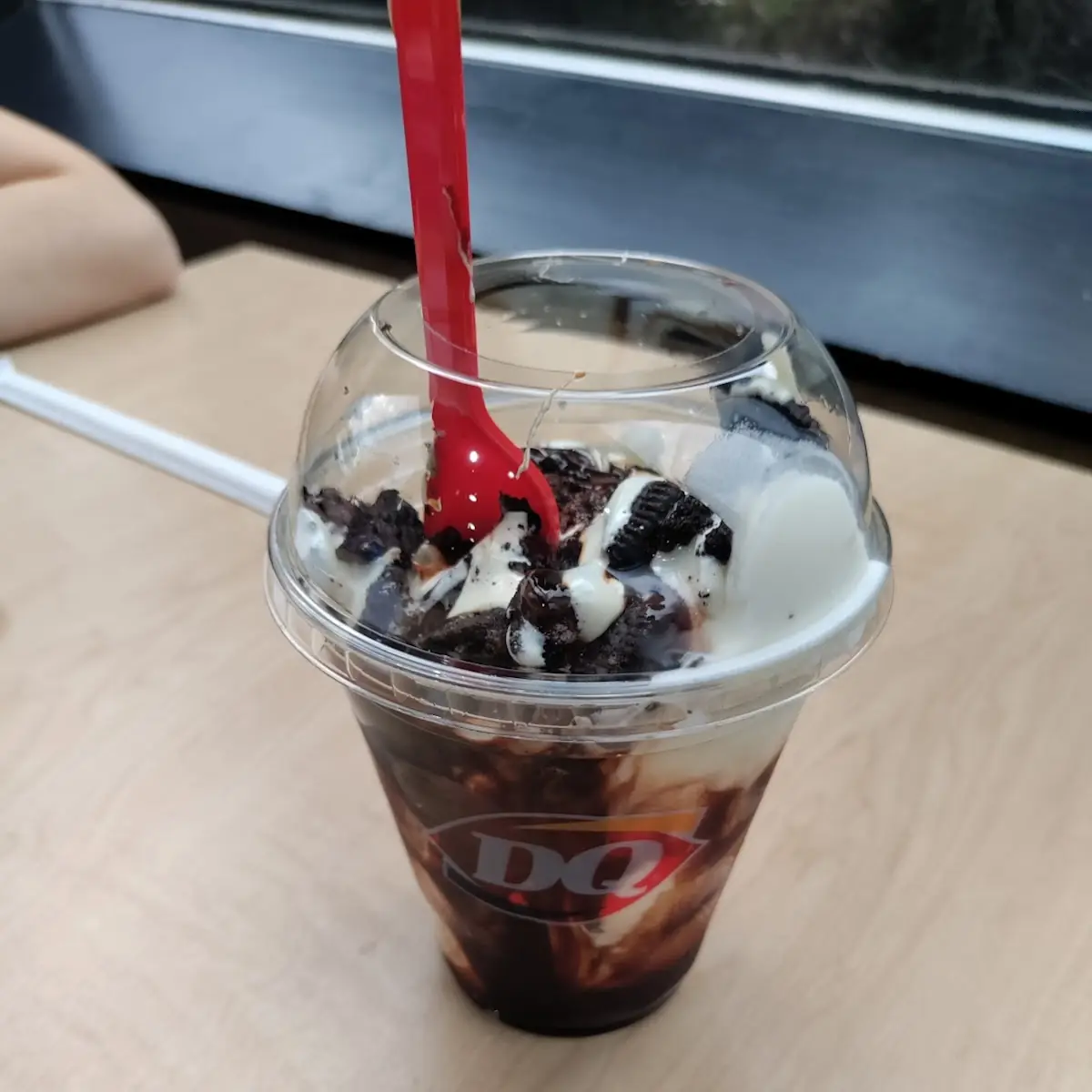 Hot Fudge