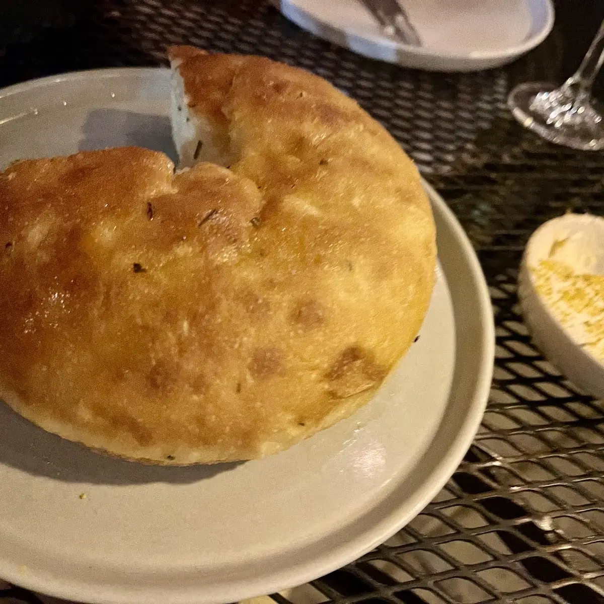 Chicken Pot Pie